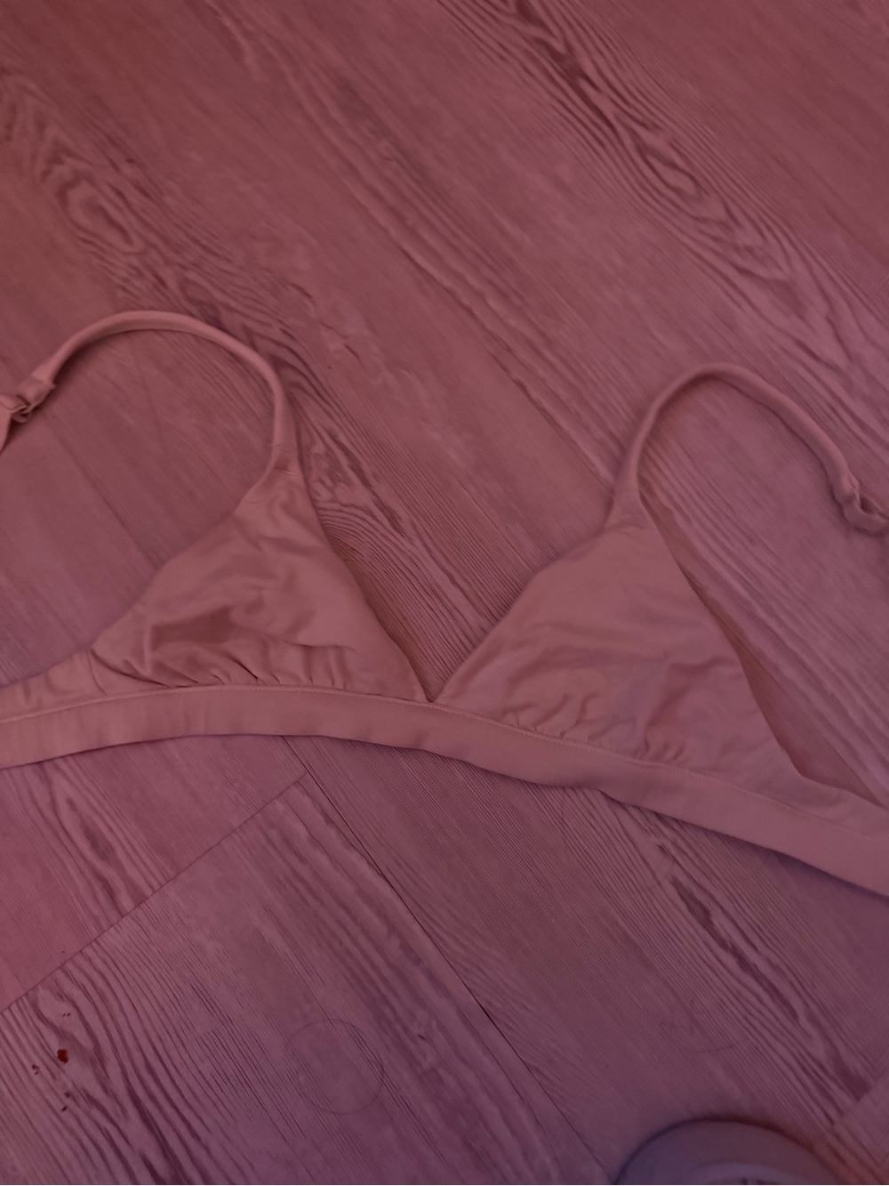 Skims Bralette